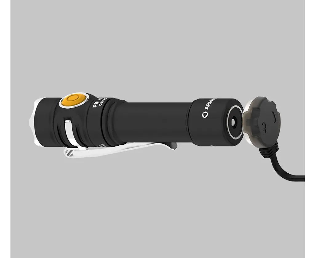  Armytek Prime C2 Pro Magnet USB Warm, F08101W