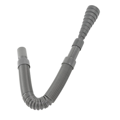 Haba Abwasserschlauch Ausziehbar | Ø45mm | M. Adapterstuzen | F. Wohnmobile