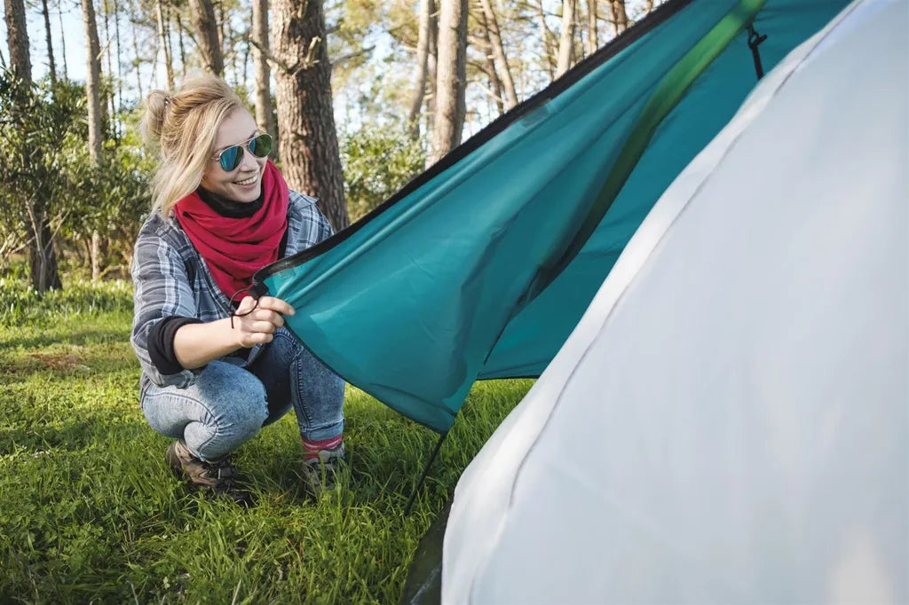  Bestway Pavillo Active Ridge 4 Zelt 310 X 240 X 130 Cm