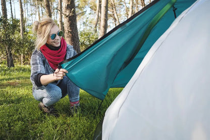  Bestway Pavillo Active Ridge 4 Zelt 310 X 240 X 130 Cm