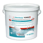 BAYROL E-Chlorilong® POWER 5 - 200 G Chlortabletten Mit 5 Funktionen 5,0 Kg