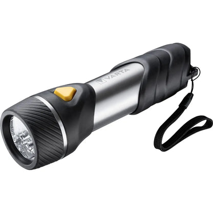  VARTA Taschenlampe "Day Light" Multi LED F30 Inkl. Batterie