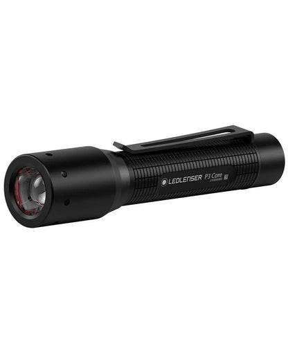 LED LENSER Taschenlampe P3 CORE