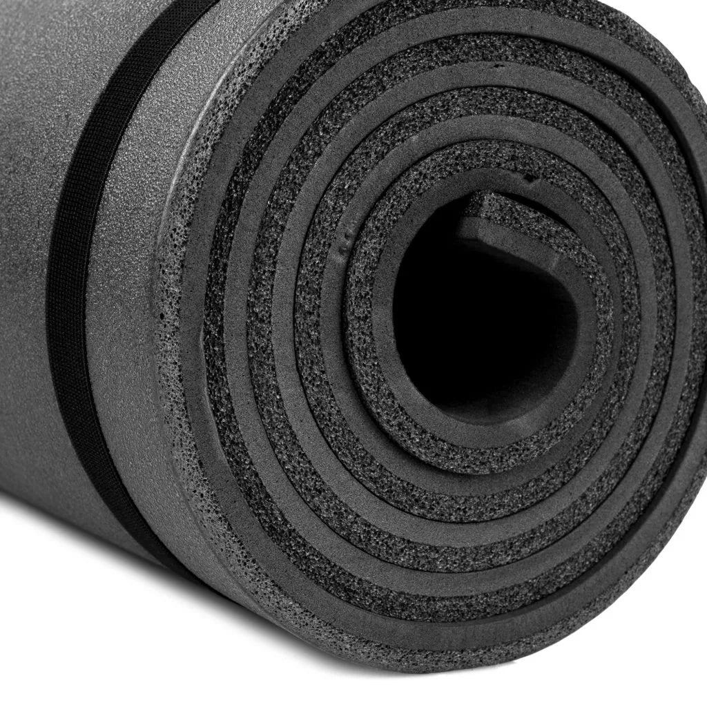  Spokey - Isomatte Campinos BK Campingmatte, Grau