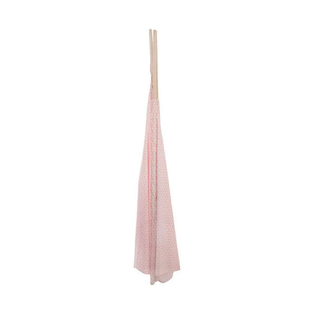  Tipi Für Kinder Rosa - Atmosphera Créateur D'intérieur
