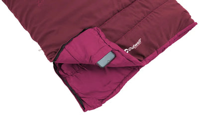  Outwell Sleeping Bag Champ Kids Rd 930453