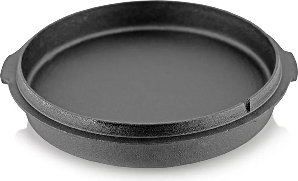  Petromax Feuertopf Ft12 (12qt), Dutch Oven; Ft12