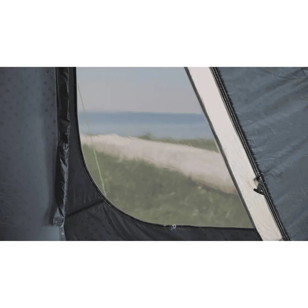  Outwell Kuppelzelt Cloud 3 3 Personen Blau