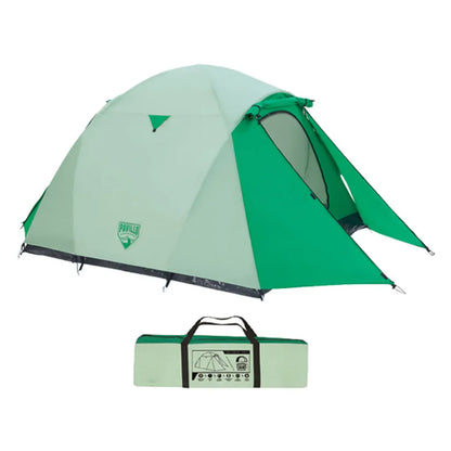  Bestway Campingzelt "Cultiva X 3" 340 X 180 Cm, 68046