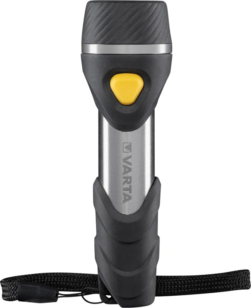  VARTA Taschenlampe "Day Light" Multi LED F10 Inkl. Batterie