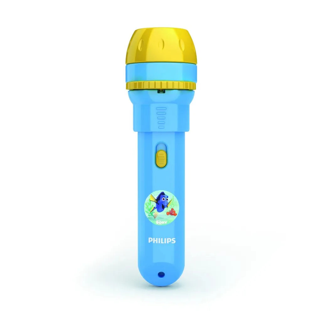  Philips Finding Dory Torch Projector (Batterien Nicht Inkludiert),LED Platine,,717889016