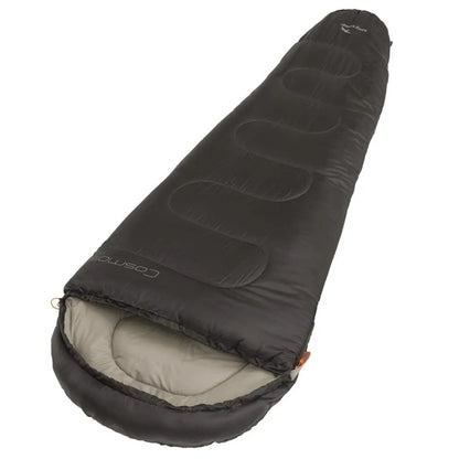  Easy Camp Schlafsack Cosmos Schwarz