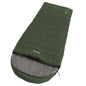  Outwell Schlafsack Canella Supreme Waldgrün