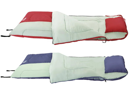 Bestway Schlafsack Slumber 300 205x90 Cm Sortiert FV