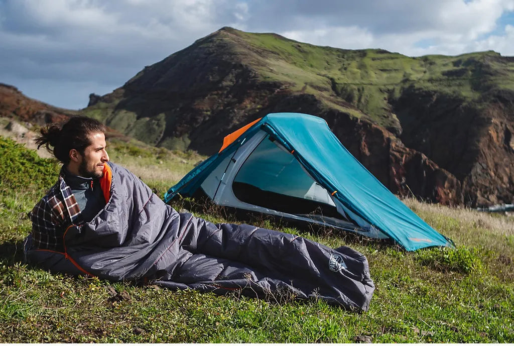  Bestway Sport Pavillo™ Mumienschlafsack Hiberhide 5" 230 X 80 X 60 Cm Schlafsäcke 95% Polyester, 5% Sonstiges Material Camping Awh2415"