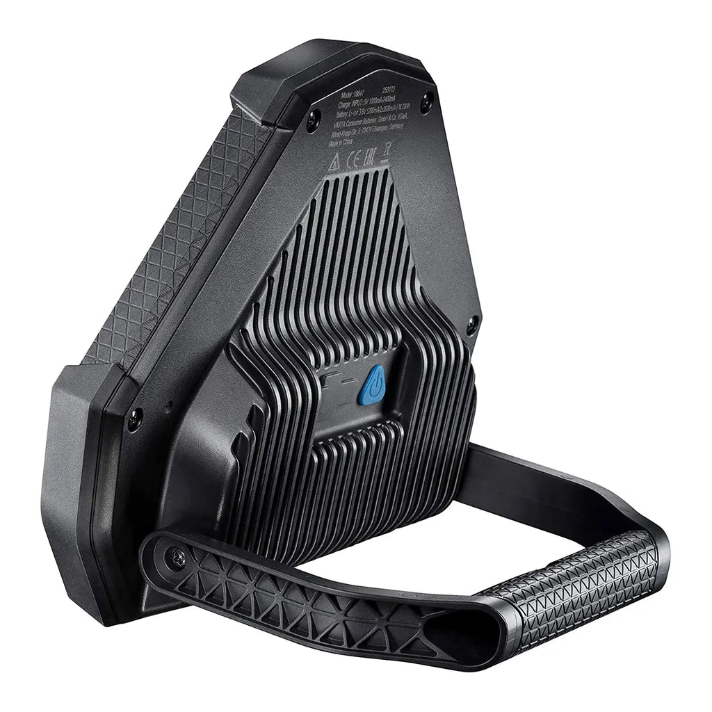  Varta Work Flex Stadium Light Mit Akku
