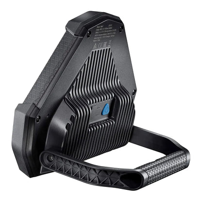 Varta Work Flex Stadium Light Mit Akku