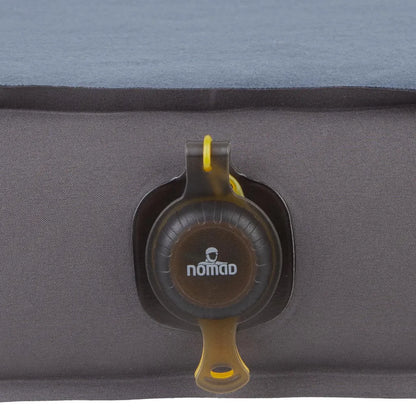  Nomad Dreamzone Premium XW 10.0 Isomatte Dark Blue