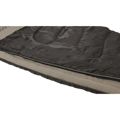  Easy Camp Schlafsack Cosmos Schwarz