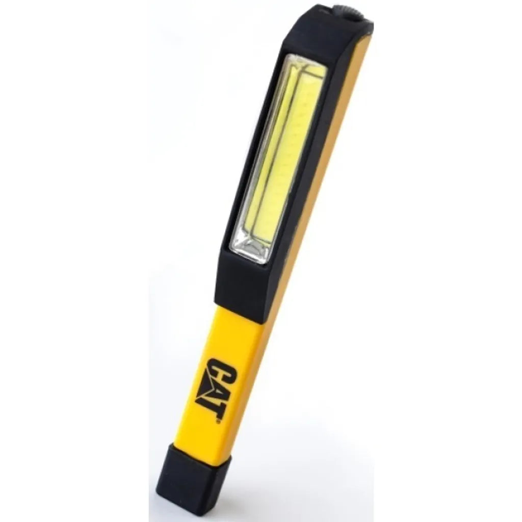 CATerpillar LED Taschenlampe Arbeitsleuchte 175 Lumen | CT1000