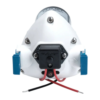  FLOJET Selbstansaugende, Vollautomatische Druckwasserpumpe 1,7 Bar 7,6 L/min 12 V