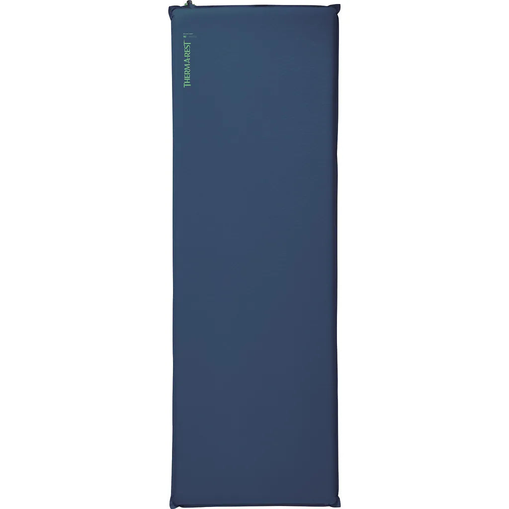  Therm-a-Rest BaseCamp 2020 - Selbstaufblasende Isomatte , Größe:L (64 X 196 Cm)