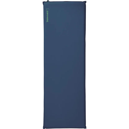 Therm-a-Rest BaseCamp 2020 - Selbstaufblasende Isomatte , Größe:L (64 X 196 Cm)