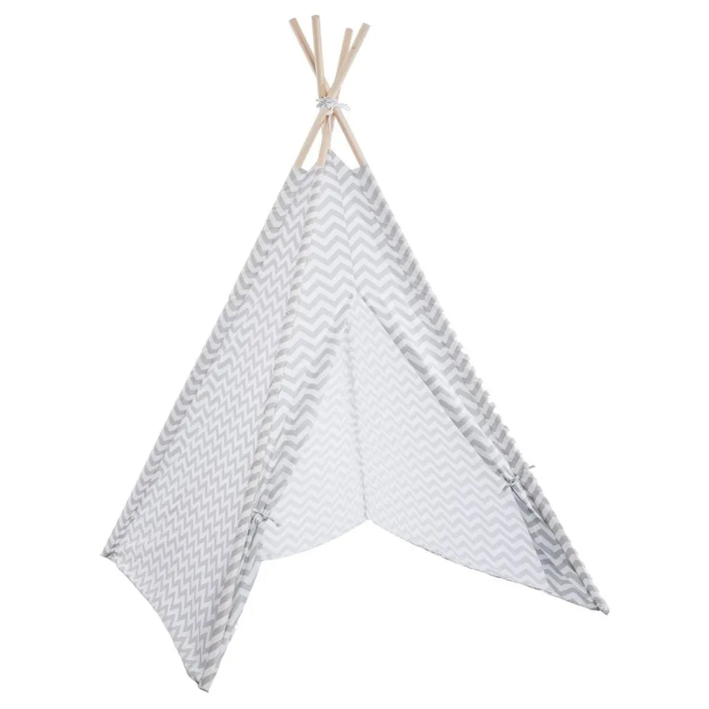  Tipi Für Kinder Rosa - Atmosphera Créateur D'intérieur