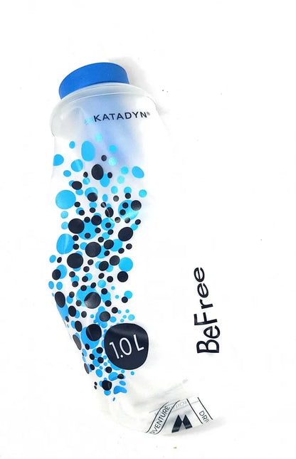  Katadyn Befree Water Filtration System 1.0L