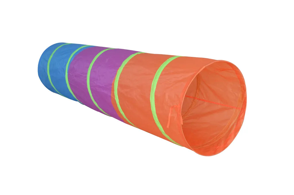  Knorr Toys Spieltunnel Funny; 55130