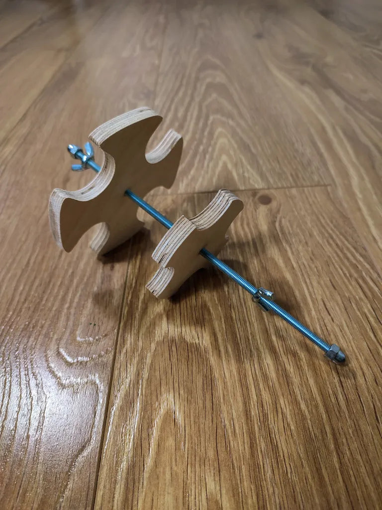  Teepee Tipi-Stabilisator Tipi-Stabilisator