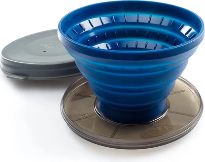  GSI Outdoors Collapsible Javadrip Mug