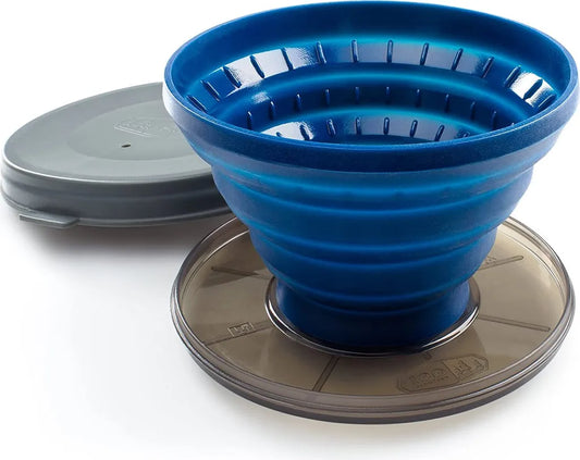  GSI Outdoors Collapsible Javadrip Mug