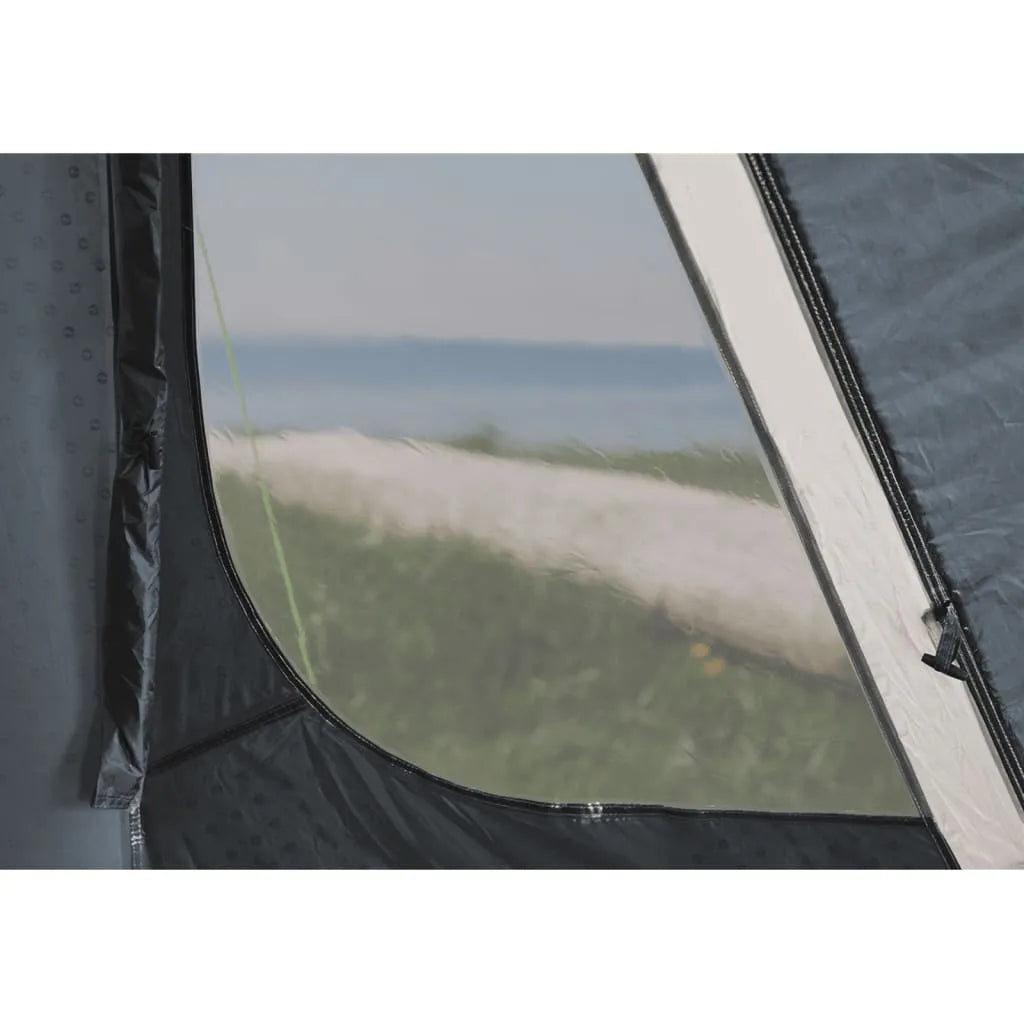  Outwell Kuppelzelt Cloud 5 5 Personen Blau