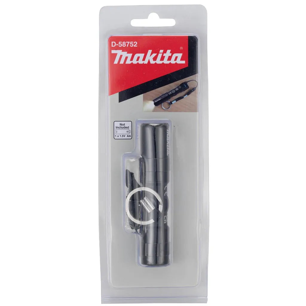  Makita® Zubehör LED-Stiftlampe 0,5 Watt - D-58752