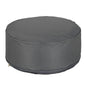  Relaxdays Aufblasbarer Hocker