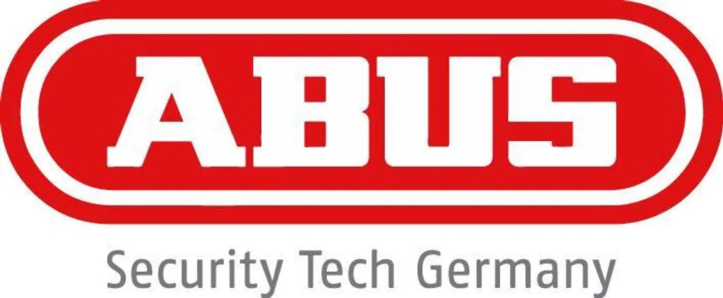  ABUS Seclight TL-517 Flashlight, Black-grey, Home Security Taschenlampe Mit Stroboskop-Funktion, 63994
