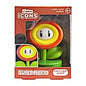  Icon Licht: Super Mario - Fire Flower