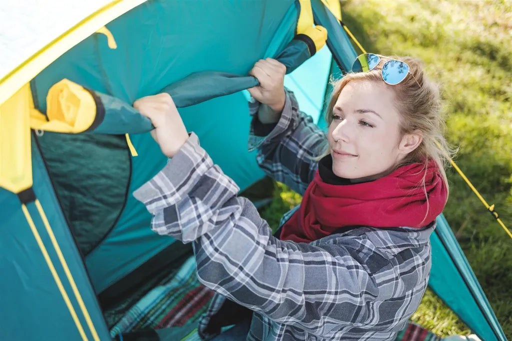  Bestway Pavillo Active Ridge 4 Zelt 310 X 240 X 130 Cm