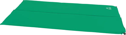  Bestway "Mondor X 2 Camp Mat" Selbstaufblasende Thermomatte, 186 X 110 X 4 Cm, 68057