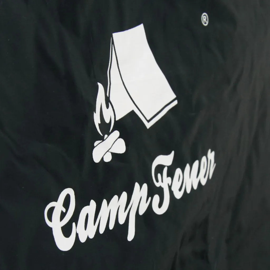 CampFeuer Pop Up Duschzelt | 130 Cm X 130 Cm X 210 Cm | 1500 Mm Wassersäule