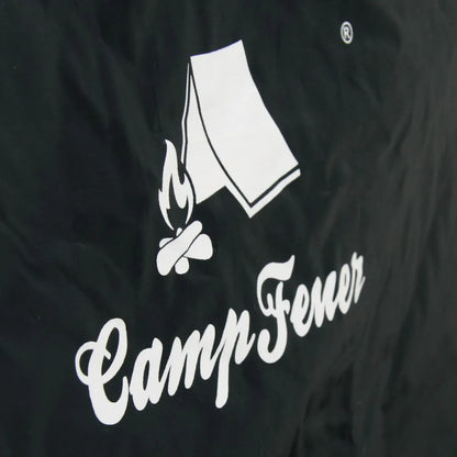  CampFeuer Pop Up Duschzelt | 130 Cm X 130 Cm X 210 Cm | 1500 Mm Wassersäule