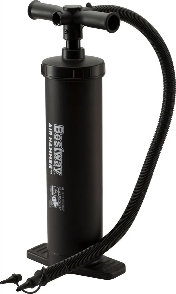  Bestway® Air Hammer™ Doppelhubkolbenpumpe 48 Cm