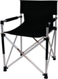  Camp4 Toscana Luxus Campingstuhl Klappstuhl , Alugestell , Inkl Packtasche
