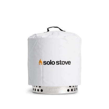 Solo Stove Ranger Shelter Schutzhülle F Runde Feuerstellen Wasserdicht Abdeckung