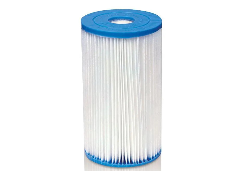  INTEX 29005 - Filterkartusche - Typ B, Für Pumpen #28634