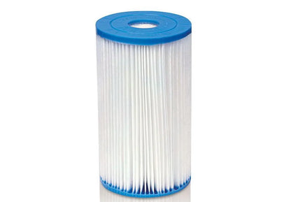  INTEX 29005 - Filterkartusche - Typ B, Für Pumpen #28634