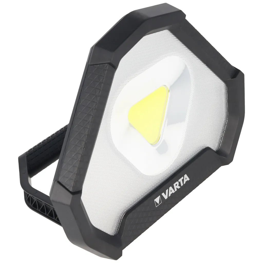  Varta Work Flex Stadium Light Mit Akku