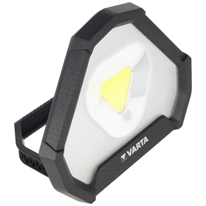  Varta Work Flex Stadium Light Mit Akku