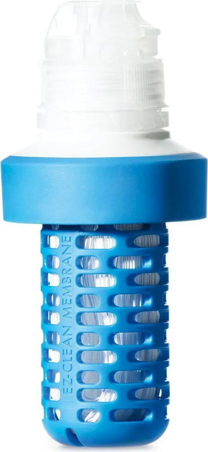  Katadyn Befree Water Filtration System 1.0L